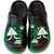 "To You!" Green & Black Platform Cogs