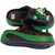 3D Mascot Charm Anti-Slip Beach Sandals