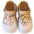 Queen" Inscription Luxury Garden Summer Slippers