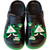 "To You!" Green & Black Platform Cogs