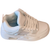 Stylish White Boys' Active Sneakers