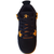 Stylish Black & Yellow Boys' Active Sneakers