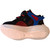 Red Racer No-Lace Light-Up Shoe