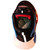 Sprint Red Rotary Lock Athletic Shoe