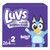 Luvs Platinum Protection Baby Diapers Size 2, 264 Count
