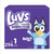 Luvs Platinum Protection Baby Diapers Size 1, 294 Count