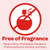 Hypoallergenic & Alcohol-Free Formula