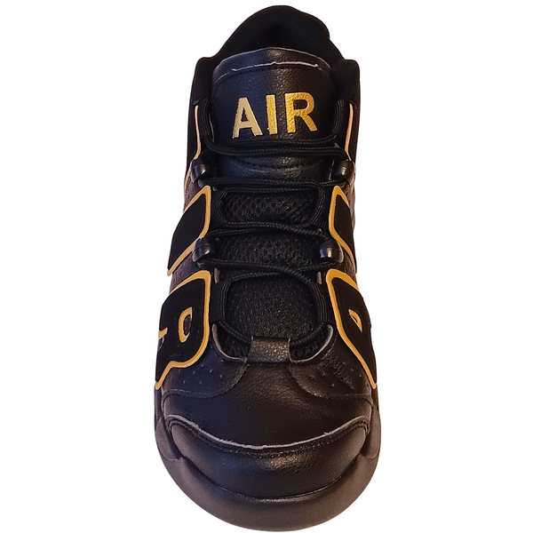 Affordable Chunky High Top Men's Shoes