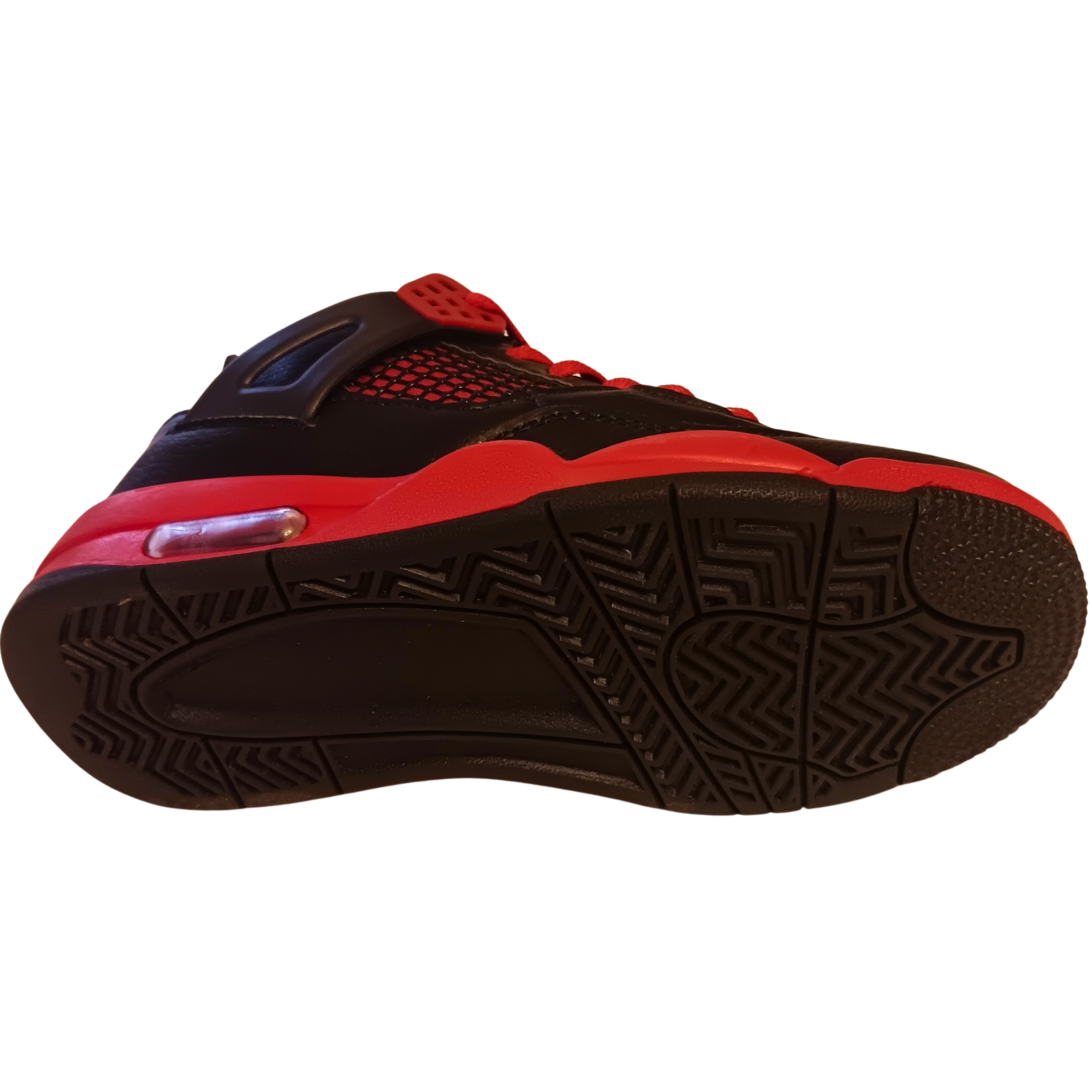 Loonyx Boys' Athletic Sneakers Unleash Their Inner Champion