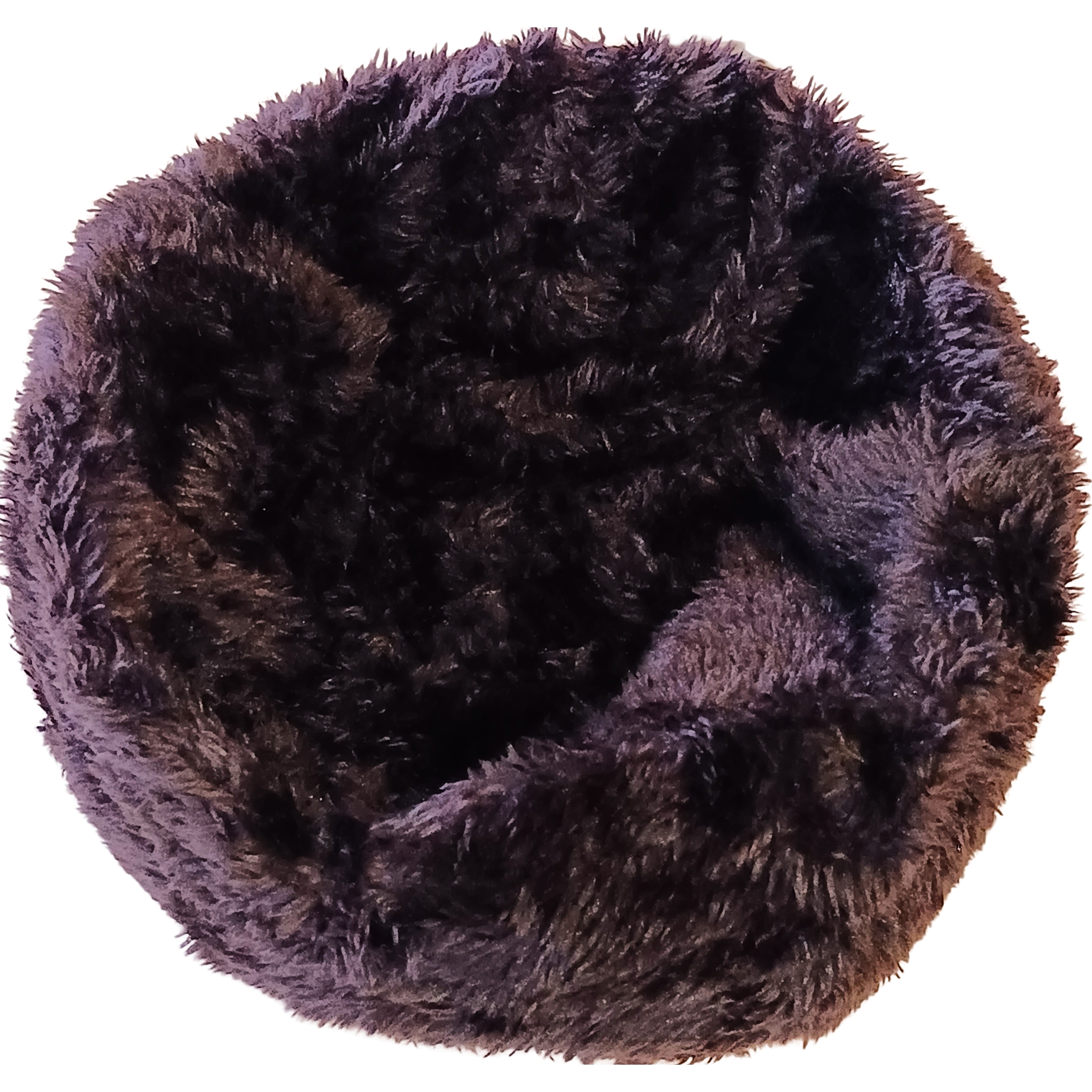 Affordable Women's Black Pom-Pom Beanie with 'LOVE' Accent Essential Cute Cold Weather Cap