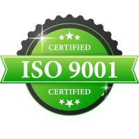 ISO 9001