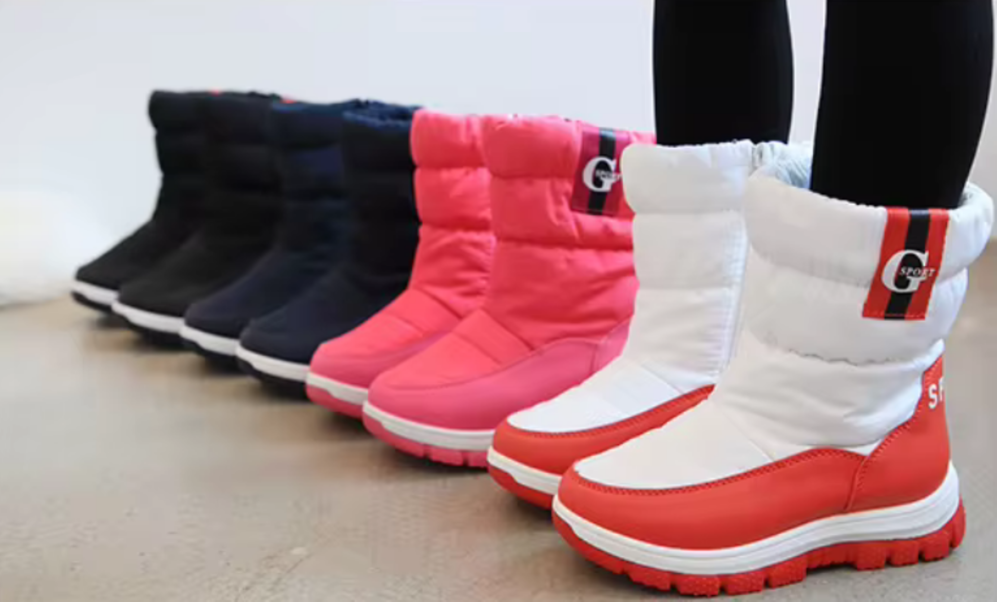 Product Variations