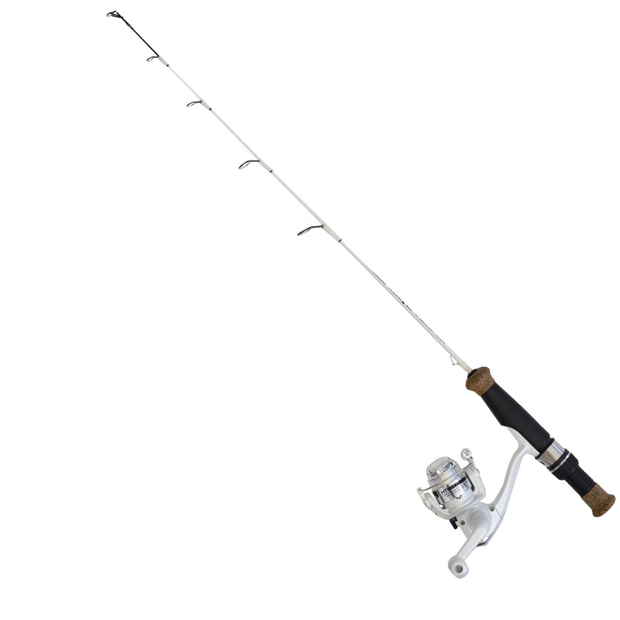 Hi-Tech Ice Fishing Nordic Ice Combo, 27-in