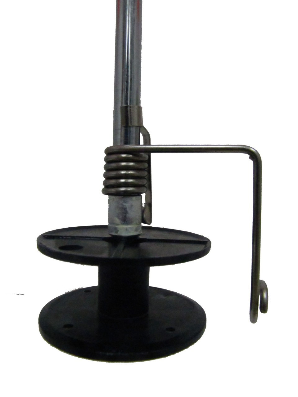 POLAR TIP-UP 500' QUICK CHANGE INTERCHANGEABLE SPOOL - ICEFISH.com