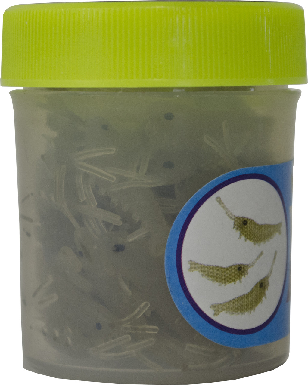 Ice Scentz Freshwater Shrimp Jar Bait 