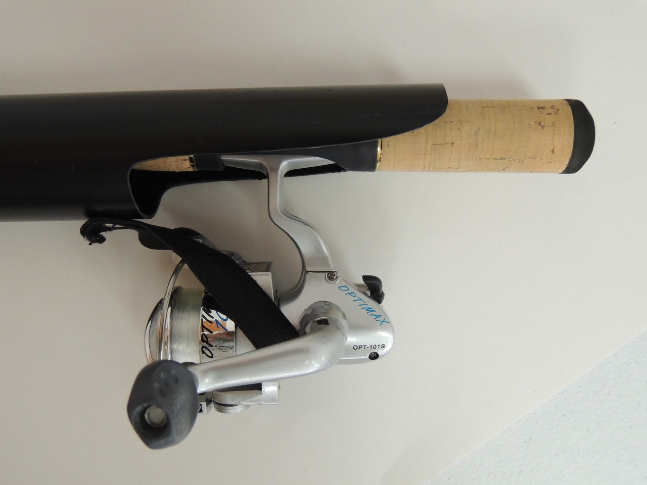 POLAR ROD GUARD FITS RODS 15