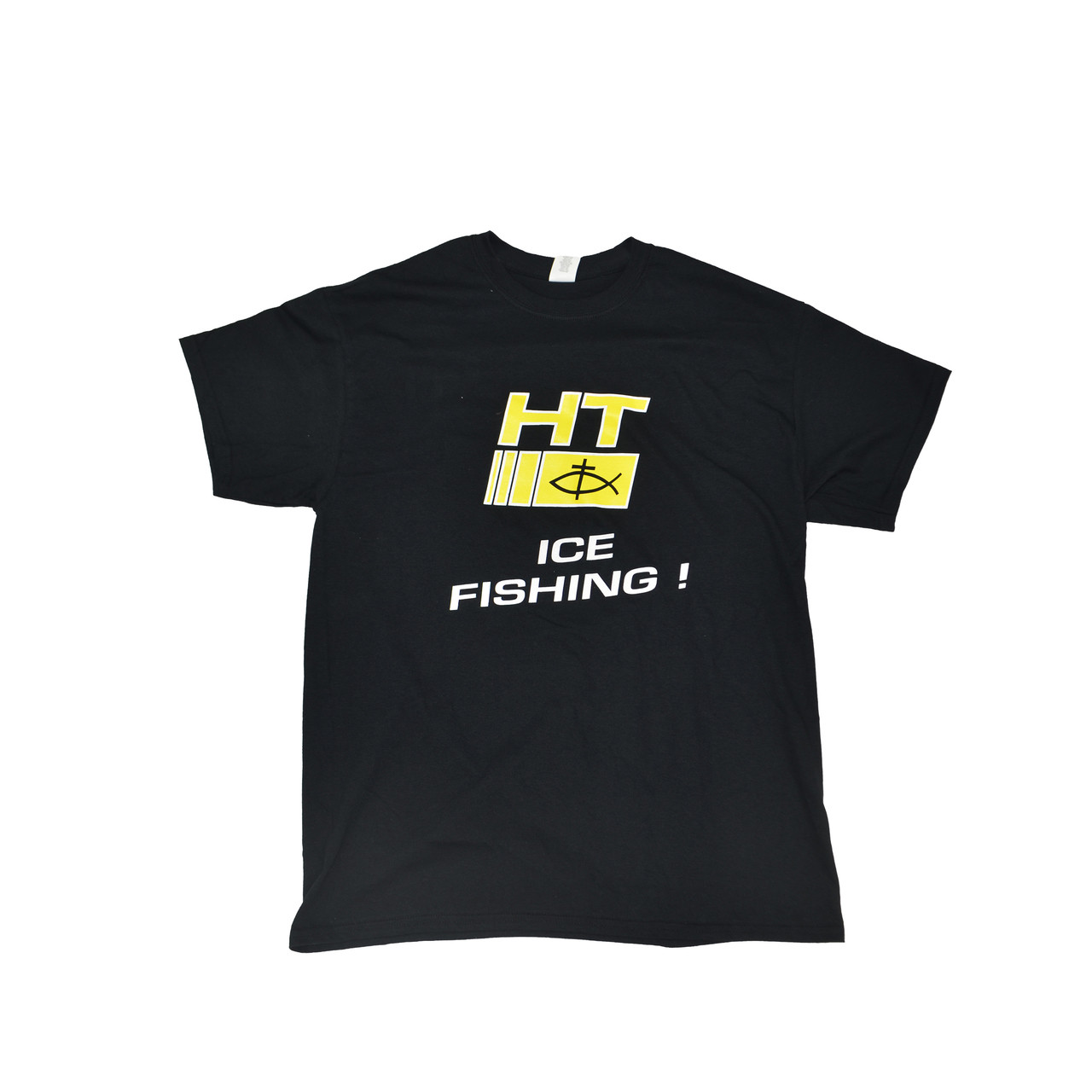 HT LOGO T-SHIRT