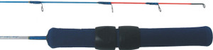 24 ICE BLUE ROD W/REEL UL ACTION W/ IS-502S REEL 2 BB - ICEFISH.com