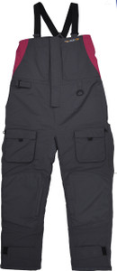 POLAR FIRE BIB - LADIES - MODEL#14 POLAR FIRE BIB - LADIES - MODEL#14