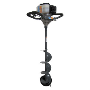 POLAR FIRE XTREME POWER ICE AUGER 43CC 8" POLAR FIRE XTREME POWER ICE AUGER 43CC 8"