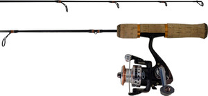 TGO SELECTS SERIES 21" NOODLE ACTION W/5BEARING TGO-105A REEL TGO SELECTS SERIES 21" NOODLE ACTION W/5BEARING TGO-105A REEL