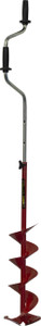 8 INCH ARCTIC EXPRESS ICE AUGER 8 INCH ARCTIC EXPRESS ICE AUGER