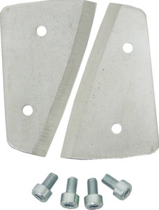 8 INCH ARCTIC EXPRESS AUGER REPL BLADES