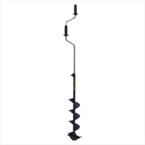 HT POLAR ICE AUGER 7 W/ADJUSTABLE HANDLE HT POLAR ICE AUGER 7 W/ADJUSTABLE HANDLE