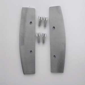 POLAR AUGER REPLACEMENT BLADES 8"