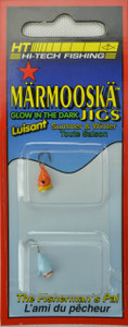 Marmooska Jig 2/PK