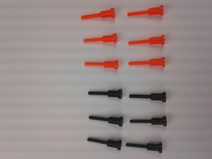 HT ICE REEL DEPTH MARKER PEGS 6 PCS/PACKAGE