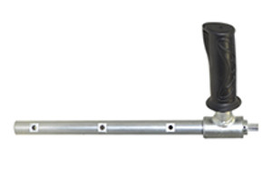 UNIVERSAL DRILL ADAPTER WITH EXTENSION AND SURE GRIP HANDLE UNIVERSAL DRILL ADAPTER WITH EXTENSION AND SURE GRIP HANDLE