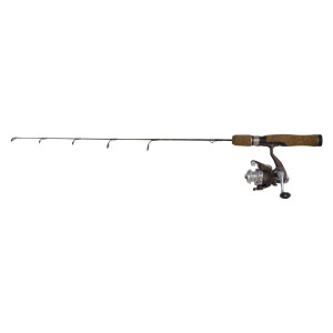 POLAR FIRE PREMIUM TX 27" MEDIUM COMBO W/PFO-104A IAR REEL POLAR FIRE PREMIUM TX 27" MEDIUM COMBO W/PFO-104A IAR REEL