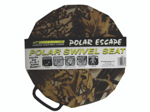 POLAR SWIVEL BUCKET SEAT POLAR SWIVEL BUCKET SEAT