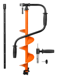 Ice Fishing - Augers & Shelters - Ice Augers - Page 1 