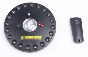 SHELTER LIGHT, ROUND W/MAGNET HANGER