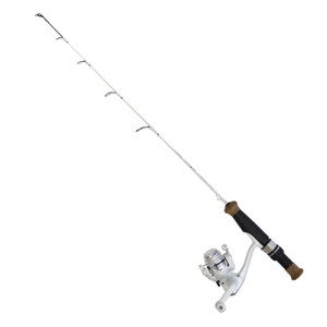 ICEBERG COMBO 27" MED COMBO W/IBG-103 2B REEL ICEBERG COMBO 27" MED COMBO W/IBG-103 2B REEL