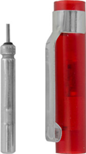 LITHIUM BATTERY 1/PK LITHIUM BATTERY 1/PK