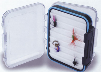 lure master tackle box
