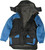 POLAR FIRE JACKET - MEN'S - MODEL#13 POLAR FIRE JACKET - MEN'S - MODEL#13