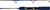 ICE BLUE TROUT ROD - HEAVY ACTION - 34 W/ 20MM GUIDES ICE BLUE TROUT ROD - HEAVY ACTION - 34 W/ 20MM GUIDES