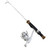 ICEBERG COMBO 27" MED COMBO W/IBG-103 2B REEL ICEBERG COMBO 27" MED COMBO W/IBG-103 2B REEL