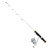 ICEBERG COMBO 27" MED COMBO W/IBG-103 2B REEL ICEBERG COMBO 27" MED COMBO W/IBG-103 2B REEL