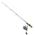 ICE ADDIX PRO COMBO 25" MED/LIGHT ACTION WITH 4 BEARING IAD-104A REEL WITH IAR ICE ADDIX PRO COMBO 25" MED/LIGHT ACTION WITH 4 BEARING IAD-104A REEL WITH IAR