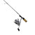 ICE ADDIX PRO COMBO 27" MEDIUM ACTION WITH 4 BEARING IAD-104A REEL WITH IAR ICE ADDIX PRO COMBO 27" MEDIUM ACTION WITH 4 BEARING IAD-104A REEL WITH IAR