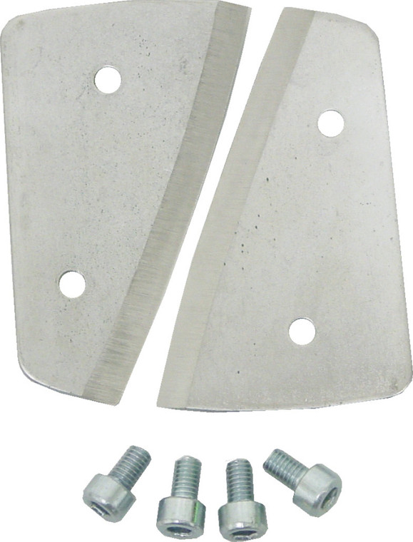 6 INCH ARCTIC EXPRESS AUGER REPL BLADES