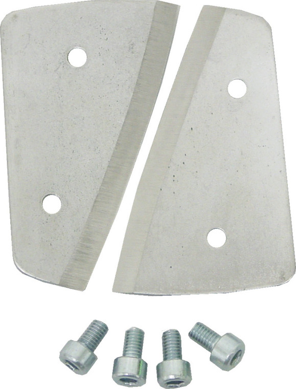 7 INCH ARCTIC EXPRESS AUGER REPL BLADES