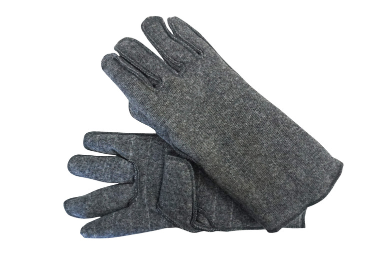 ALASKA POLAR GLOVE LINERS - LARGE PAIR