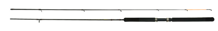 PANFISH SPECIAL 8' GRPHT 2PC W/RL SEAT-SPIN