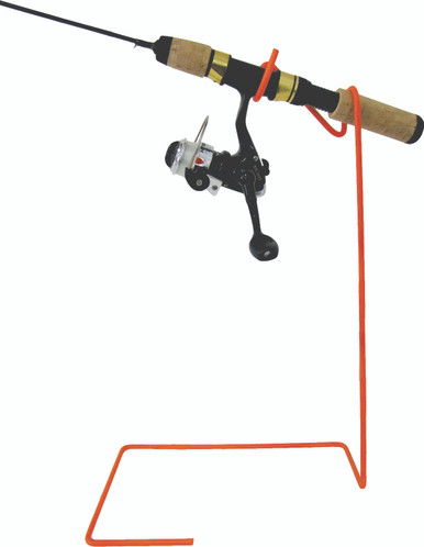 Ice Fishing Rod Holders